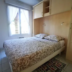 Le Tropical Appartement